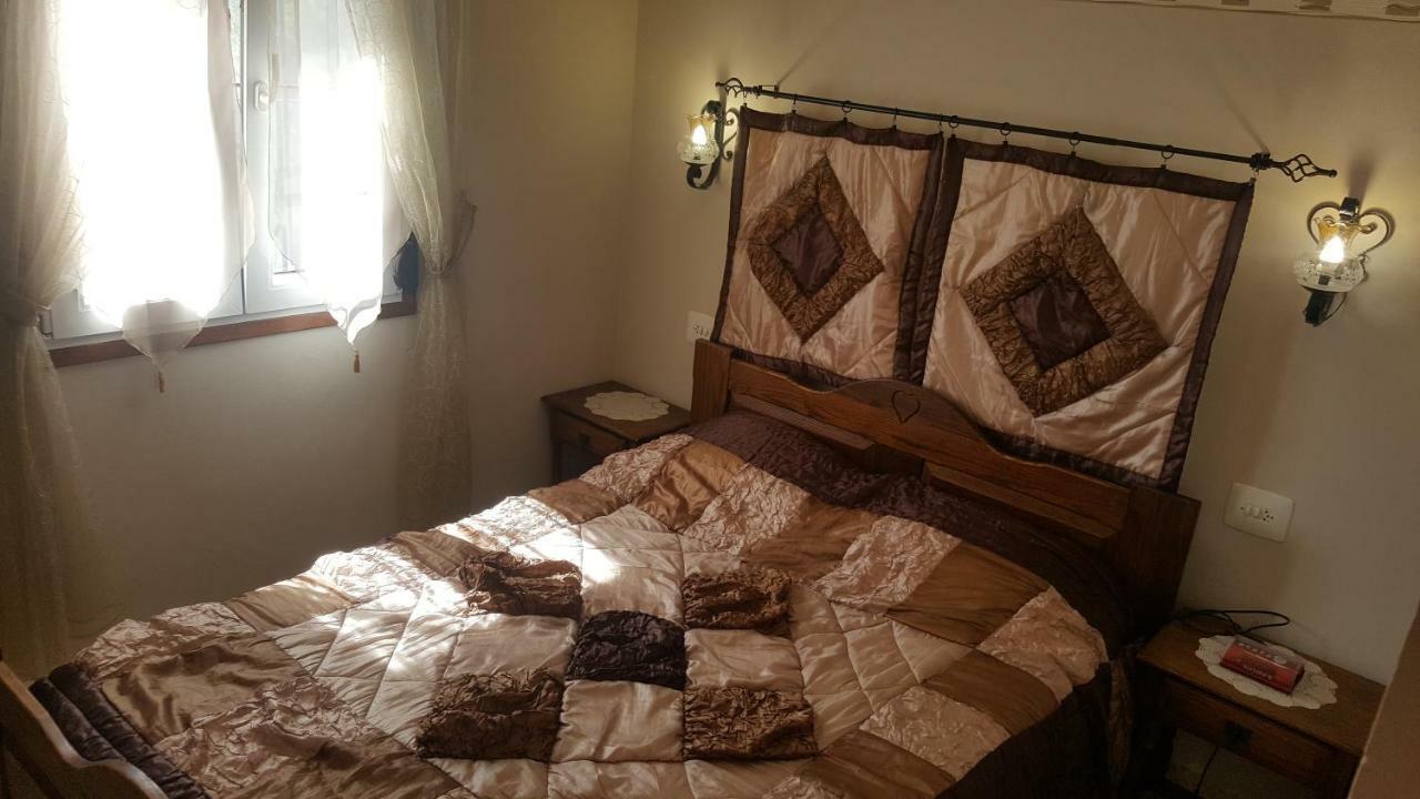 Casa Dobrada Leilighet Benissa Eksteriør bilde
