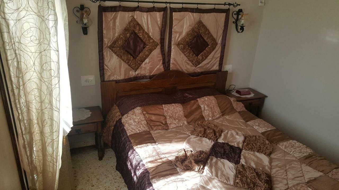 Casa Dobrada Leilighet Benissa Eksteriør bilde